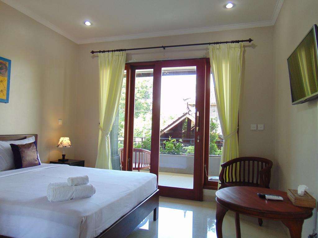 Dipondok Homestay بيتْشاتو المظهر الخارجي الصورة