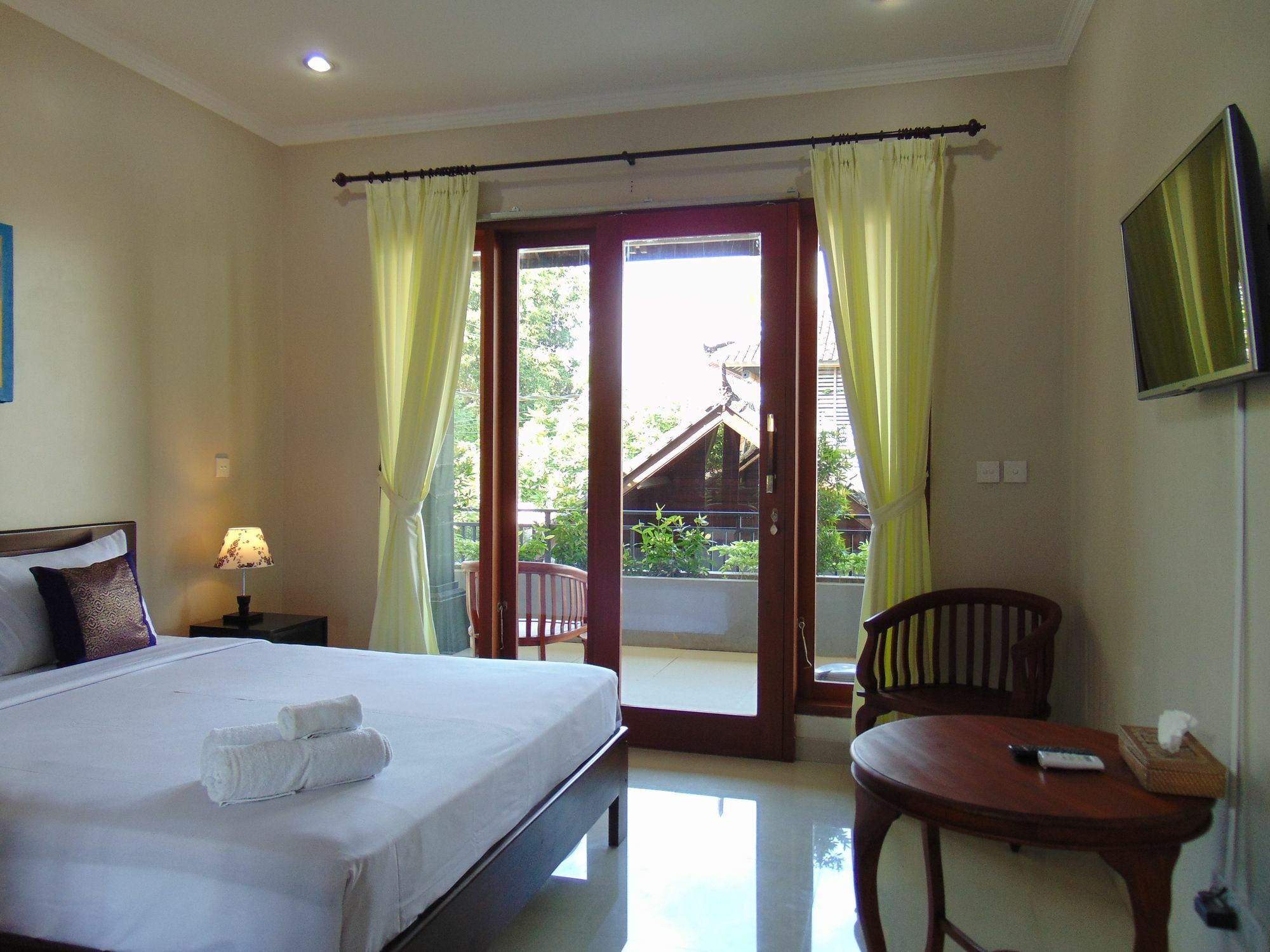 Dipondok Homestay بيتْشاتو المظهر الخارجي الصورة