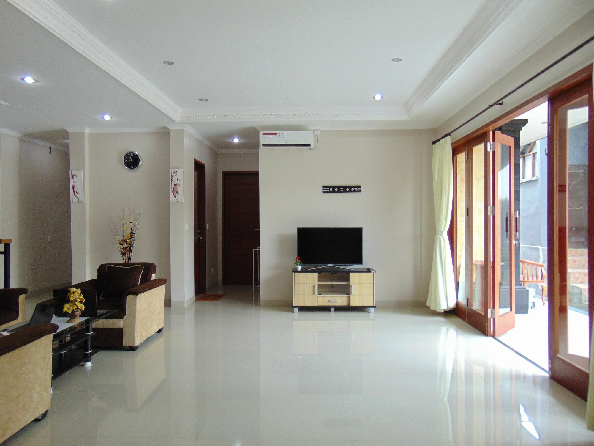 Dipondok Homestay بيتْشاتو المظهر الخارجي الصورة