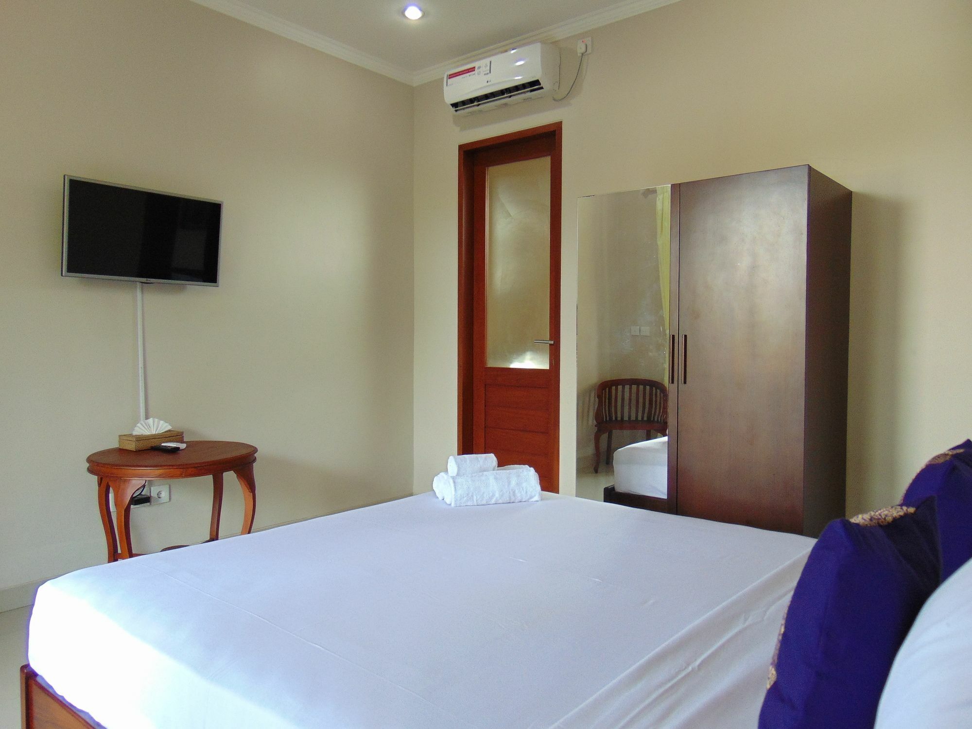 Dipondok Homestay بيتْشاتو المظهر الخارجي الصورة