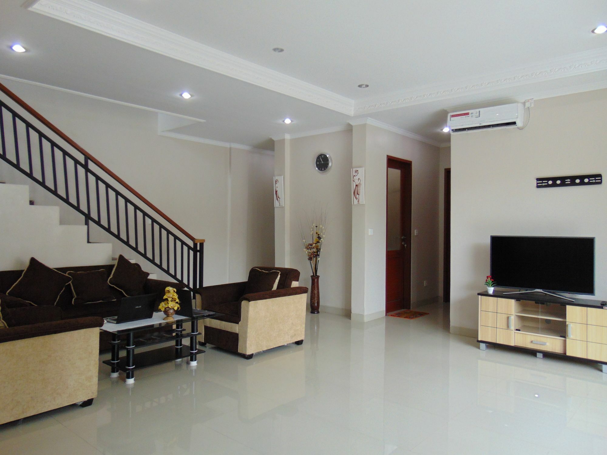 Dipondok Homestay بيتْشاتو المظهر الخارجي الصورة