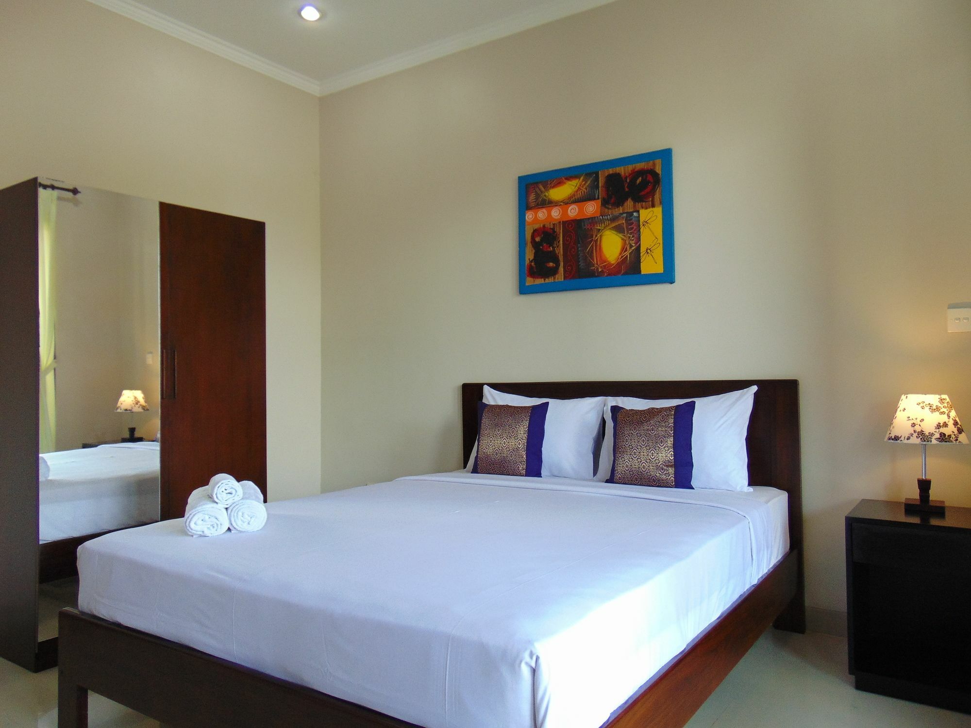 Dipondok Homestay بيتْشاتو المظهر الخارجي الصورة