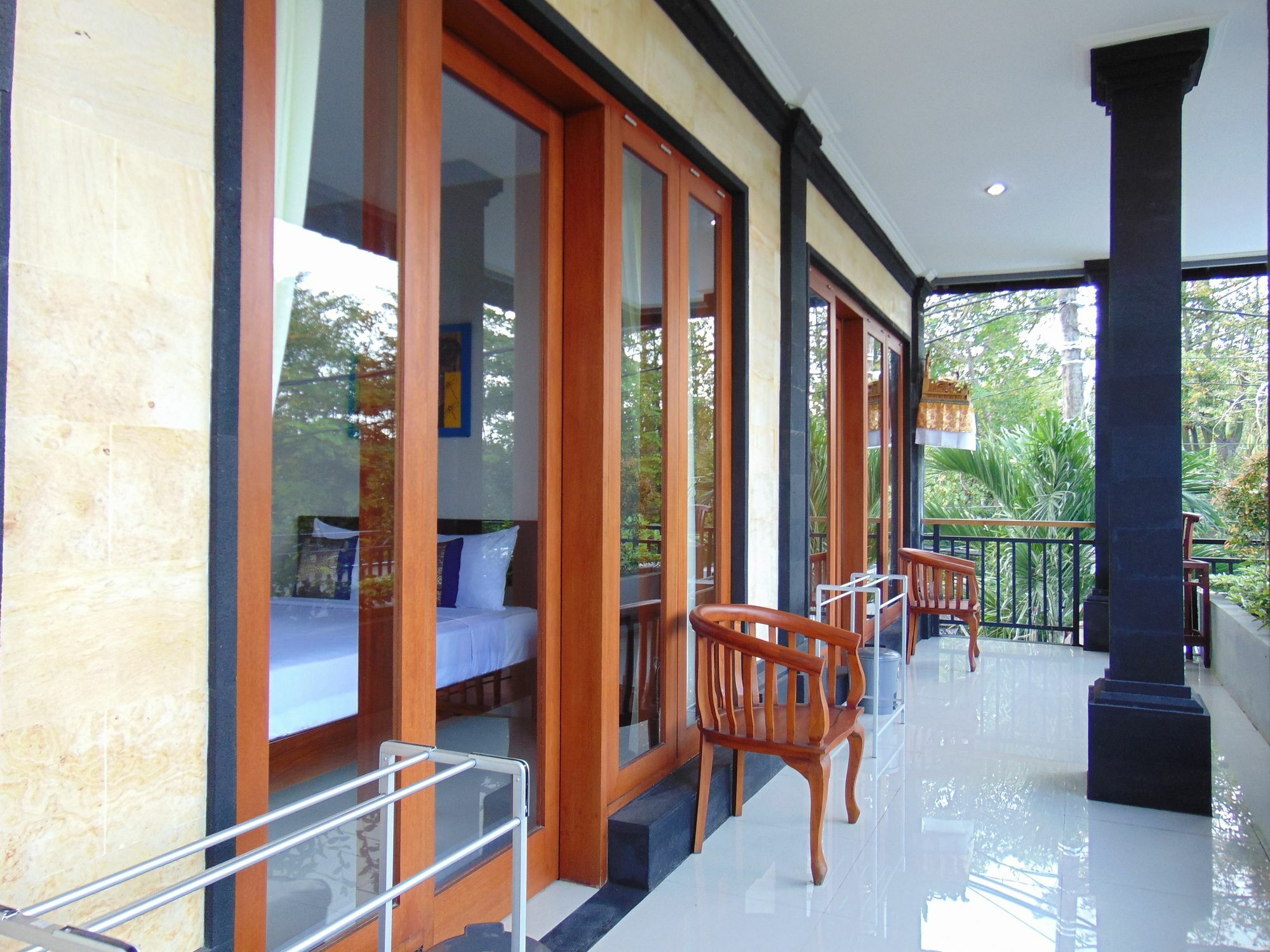 Dipondok Homestay بيتْشاتو المظهر الخارجي الصورة