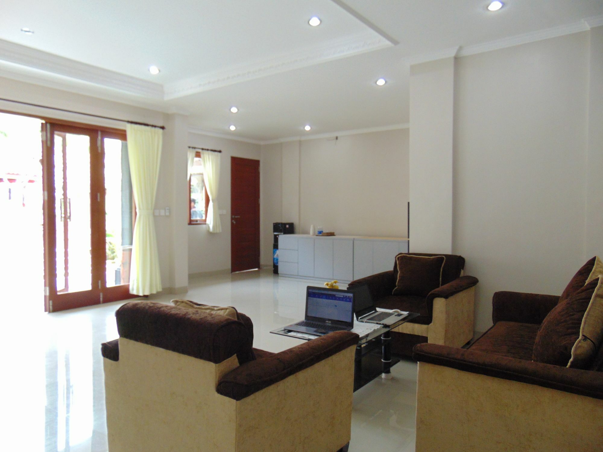 Dipondok Homestay بيتْشاتو المظهر الخارجي الصورة