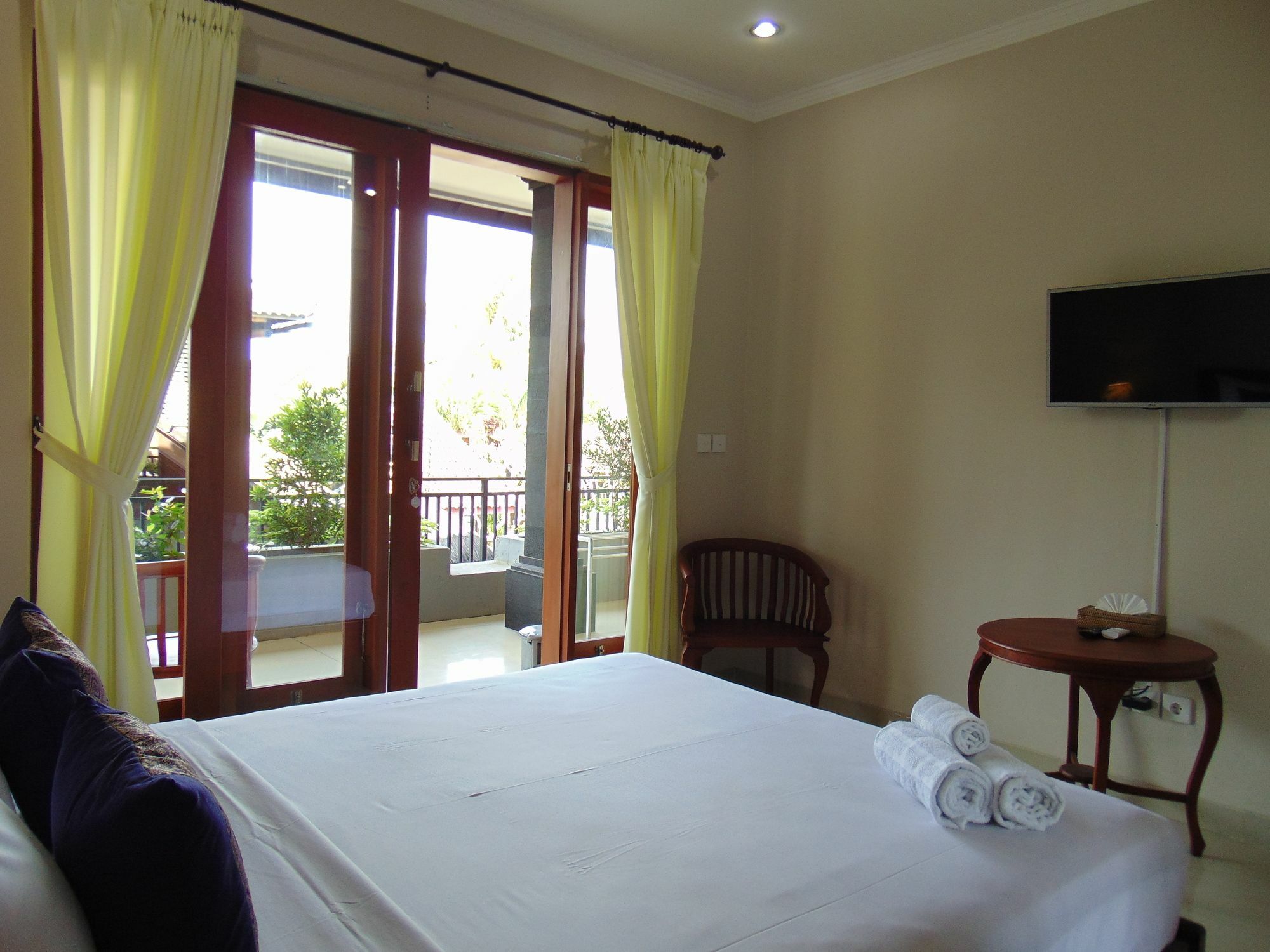 Dipondok Homestay بيتْشاتو المظهر الخارجي الصورة