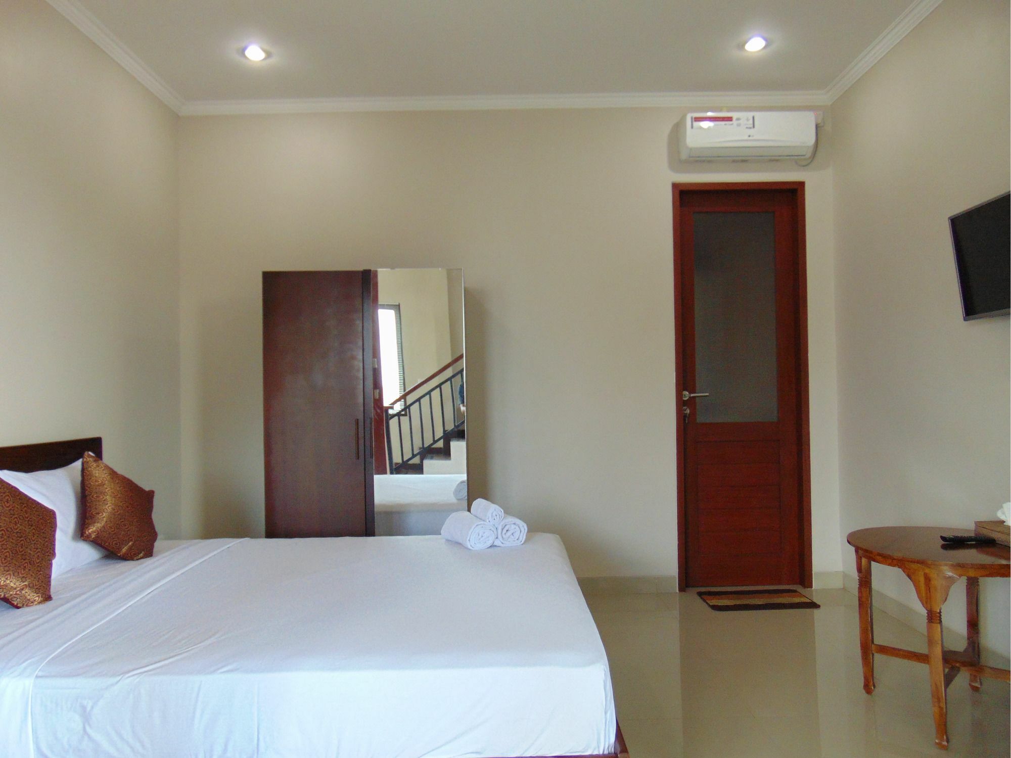 Dipondok Homestay بيتْشاتو المظهر الخارجي الصورة