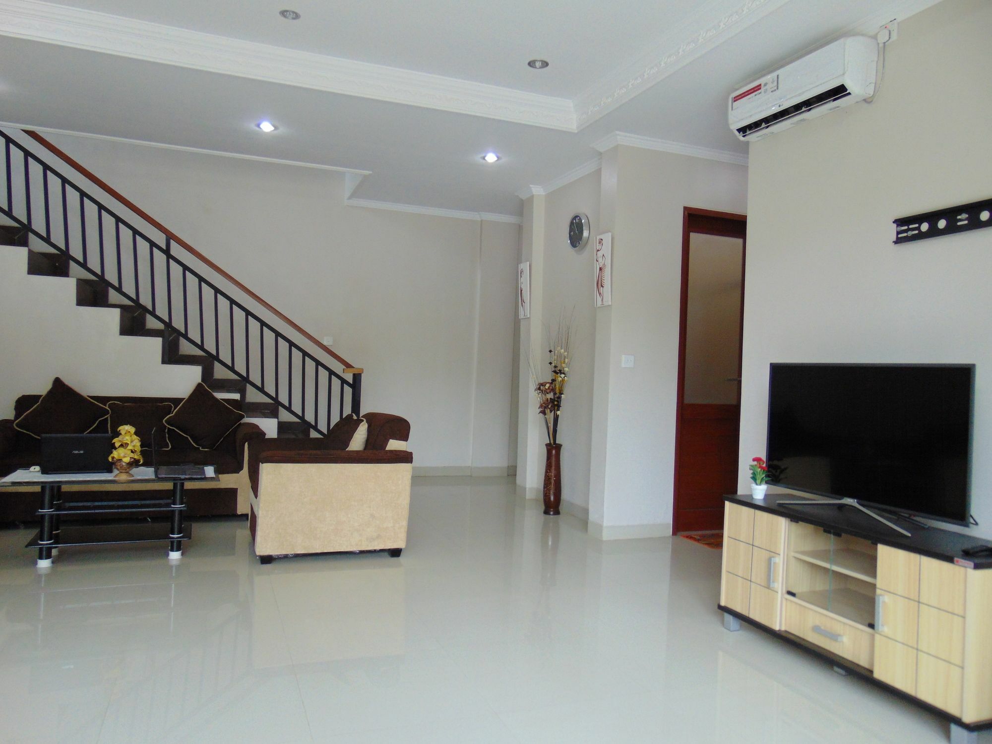 Dipondok Homestay بيتْشاتو المظهر الخارجي الصورة